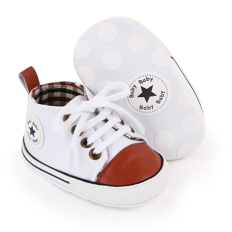 Baby toddler shoes