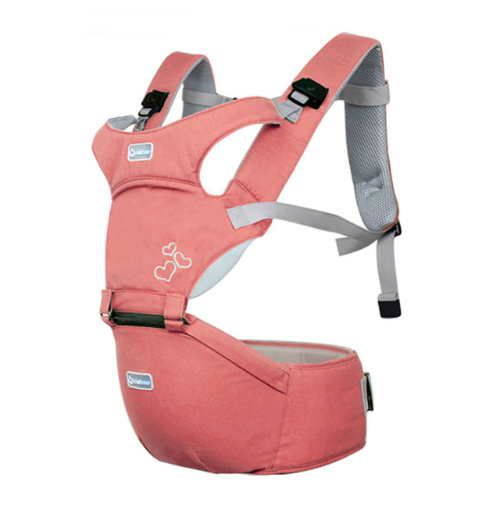 Multi-function Baby Carrier