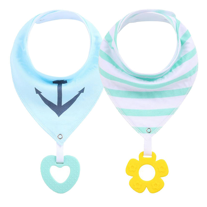Baby Teether Triangle