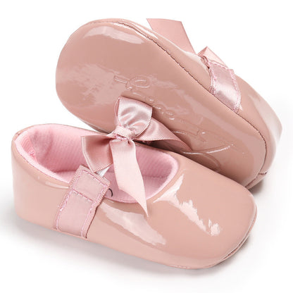 Baby princess toddler shoes