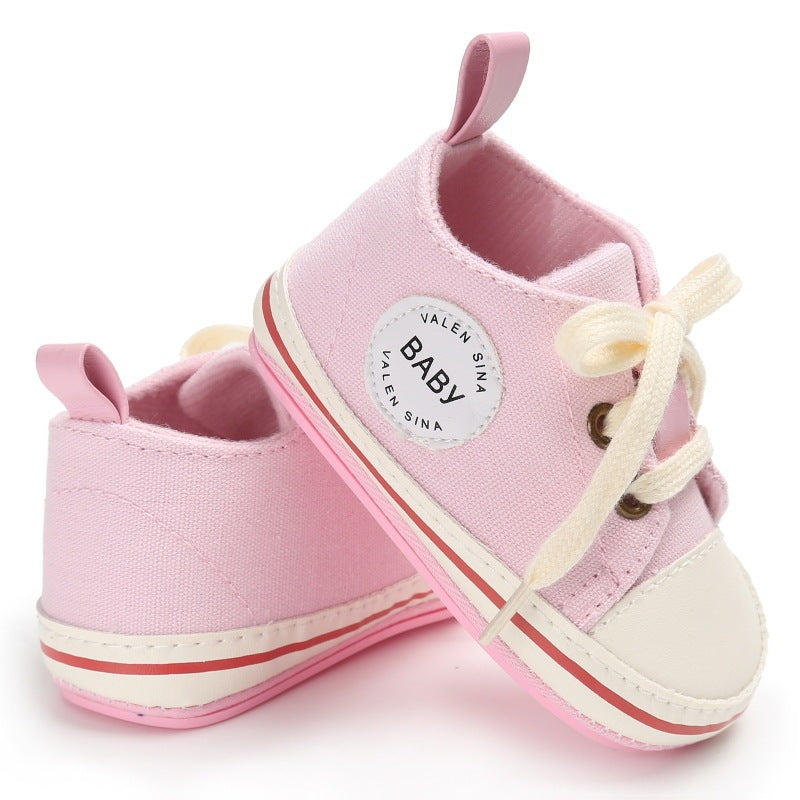 Casual baby toddler shoes