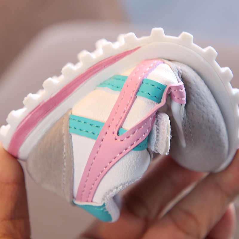 Baby toddler shoes