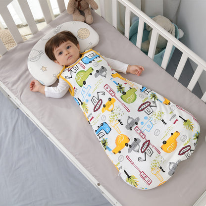 Cotton Baby Vest Sleeping Bag