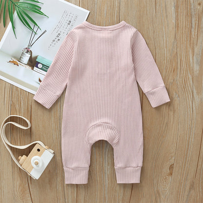 Baby Harness Jumpsuit Jumpsuit Jumpsuit