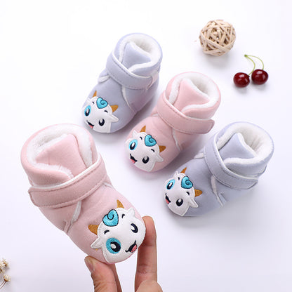 Baby toddler shoes