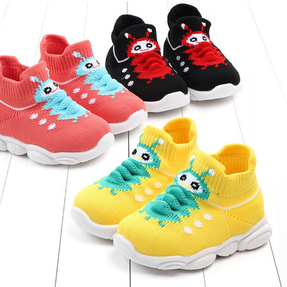 Baby toddler shoes