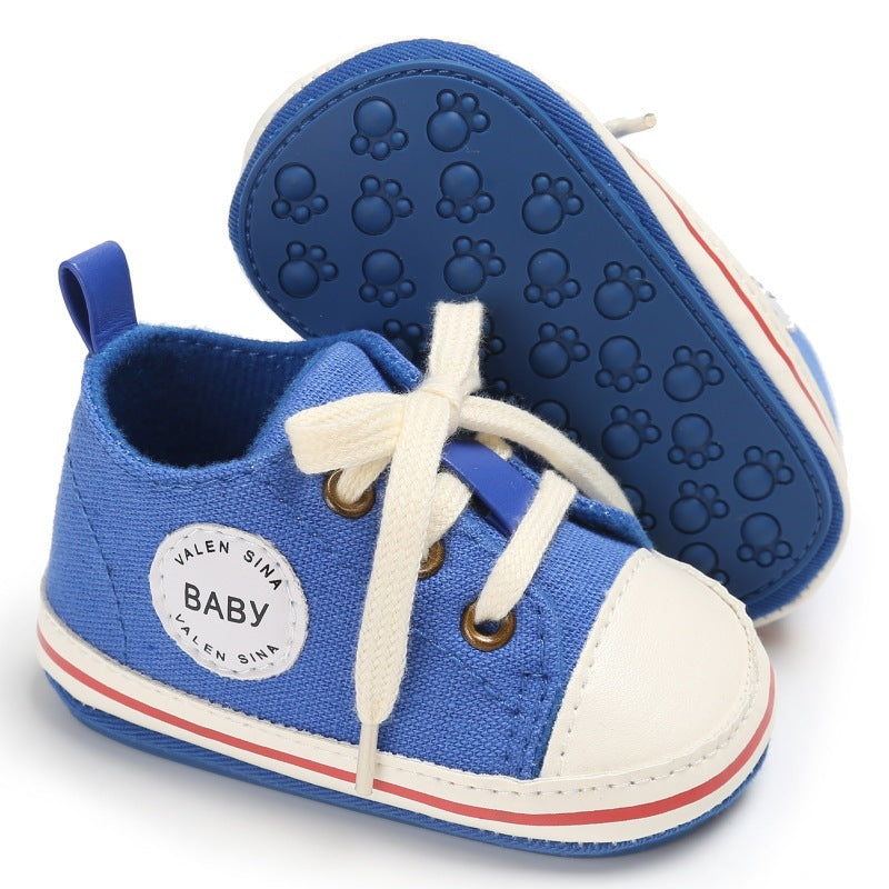 Casual baby toddler shoes