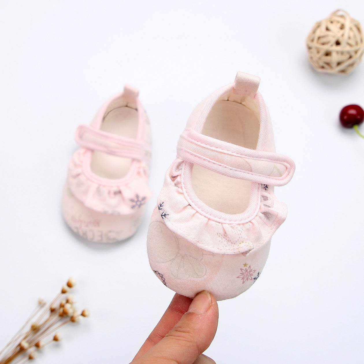 Baby toddler shoes