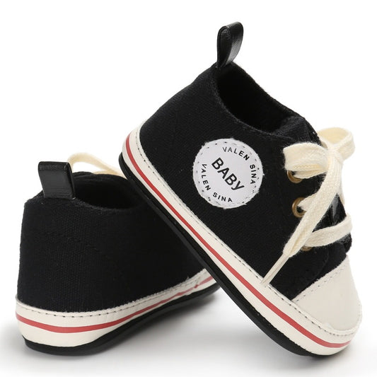 Casual baby toddler shoes