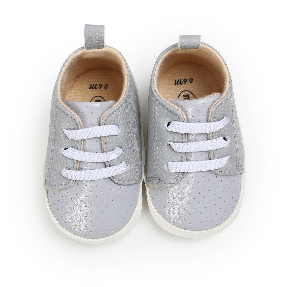 Baby toddler shoes