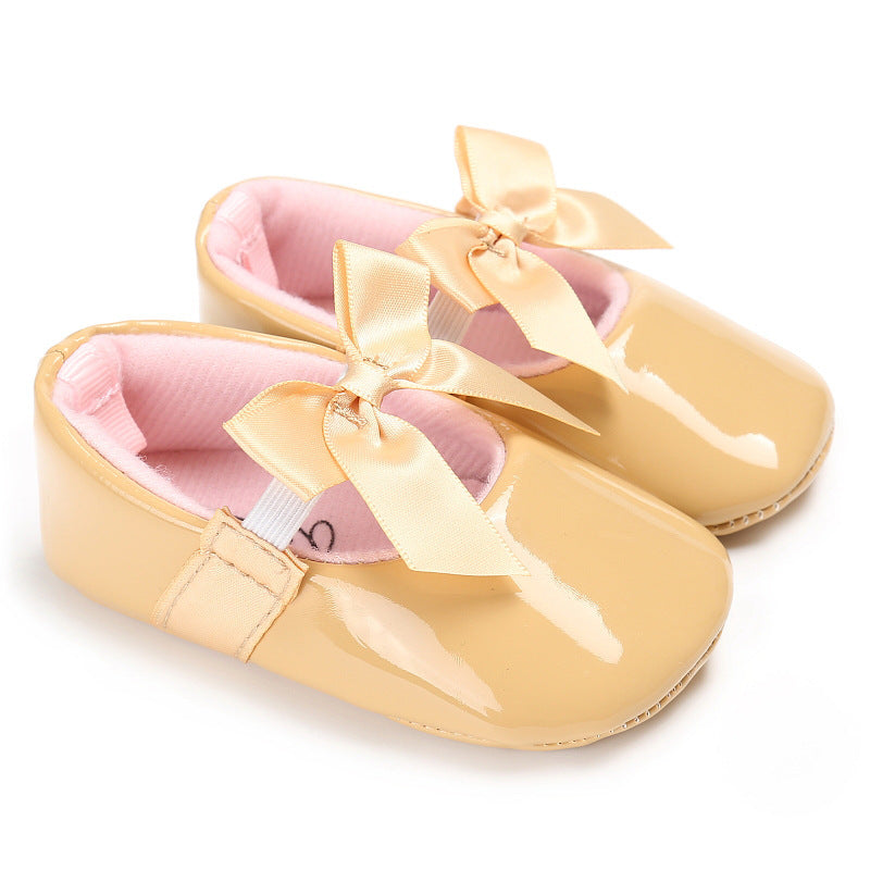 Baby princess toddler shoes