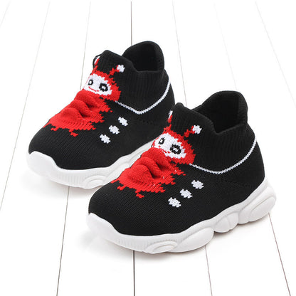 Baby toddler shoes