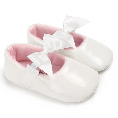 Baby princess toddler shoes