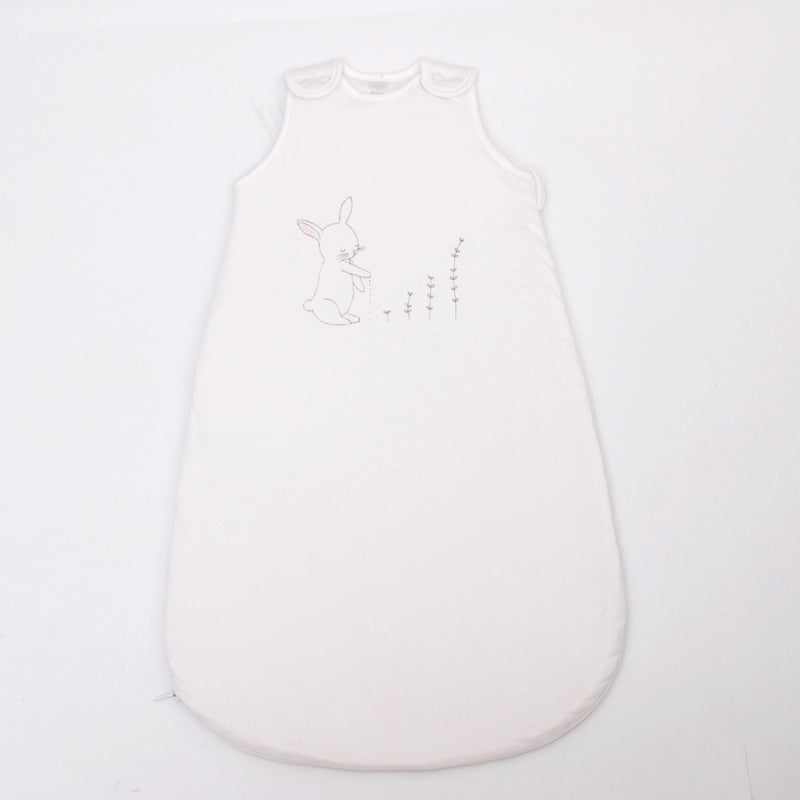 Pure Thin Cotton Newborn Baby Sleeping Bag Autumn And Winter