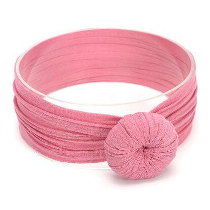 Baby Ring Headband