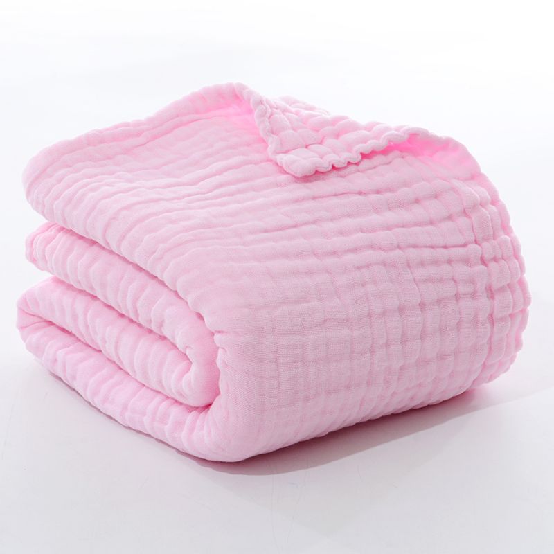 Children's Baby Super Soft Bath Towel Quilt Cover Blanket Wrap Towel