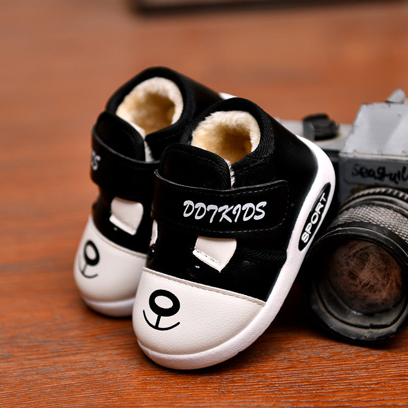 Baby toddler shoes