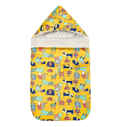 Baby Cotton Sleeping Bag