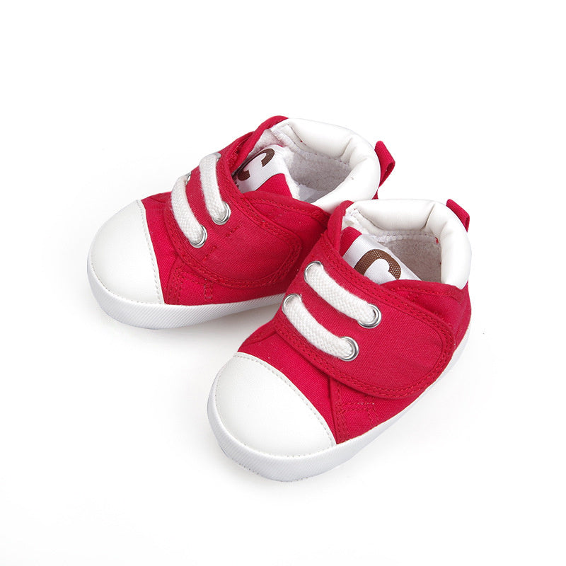 All-match baby shoes