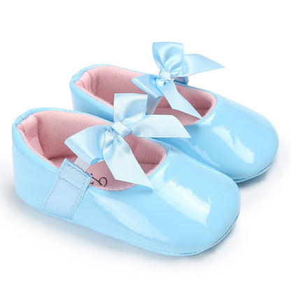 Baby princess toddler shoes