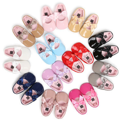 Baby princess toddler shoes