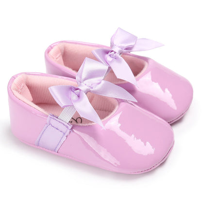 Baby princess toddler shoes