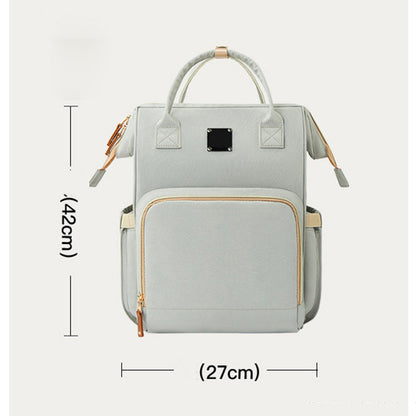 Women's Fashion Casual Large Capacity Handheld Lightweight Storage Bag