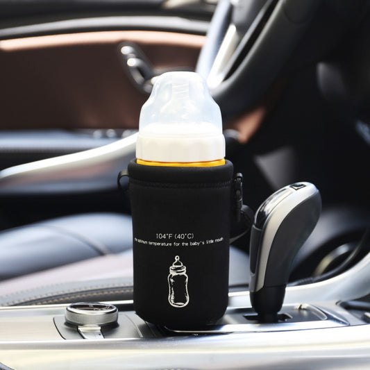 Baby Bottle Warmer Outdoor Portable Portable Milk Warmer