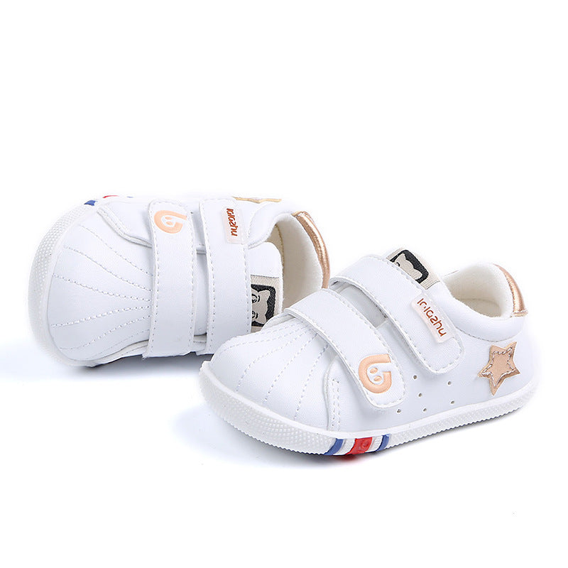 Baby toddler shoes