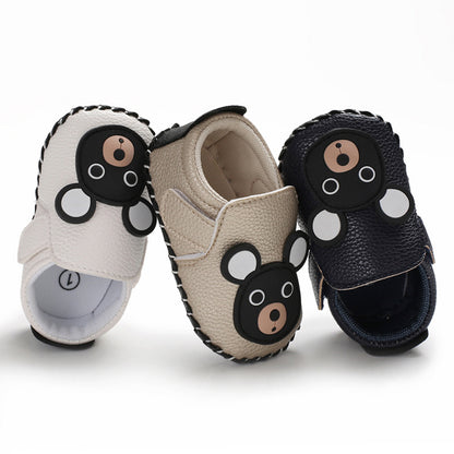 Baby shoes non-slip toddler shoes