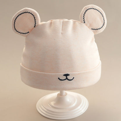 Baby Hat Autumn And Winter Cute Baby Infant Newborn Fetus Hat