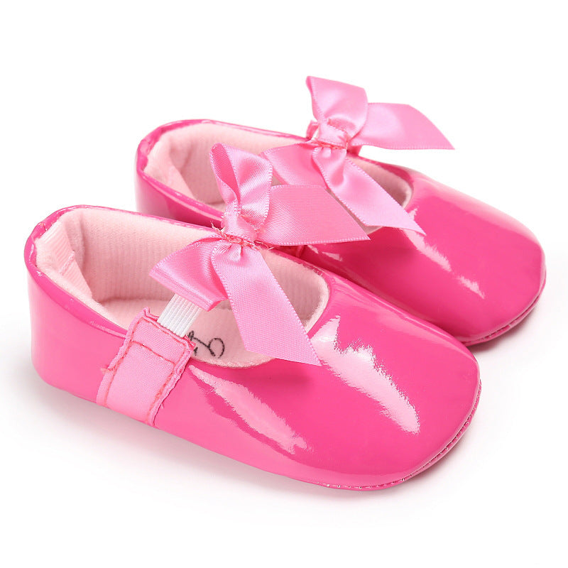 Baby princess toddler shoes