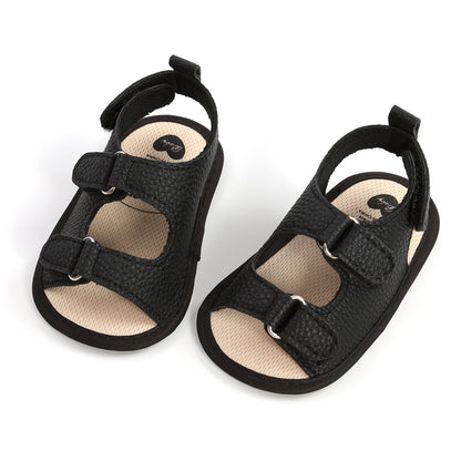 New Summer Sandals Baby Shoes Toddler Shoes Baby Shoes