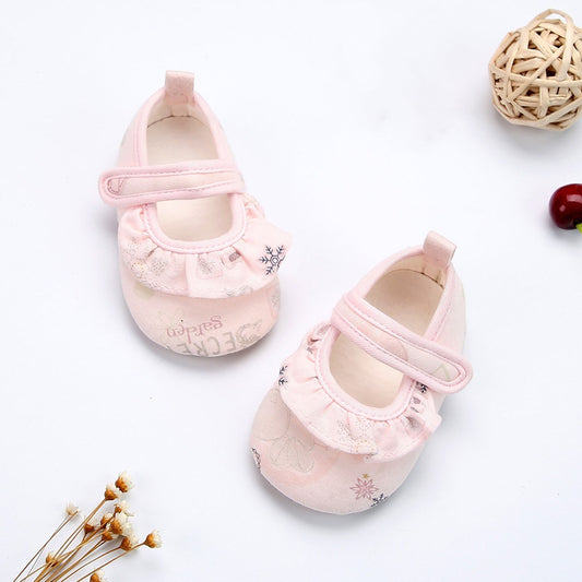 Baby toddler shoes