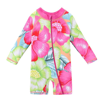 Baby Children's New Swimsuit Children's Swimsuit