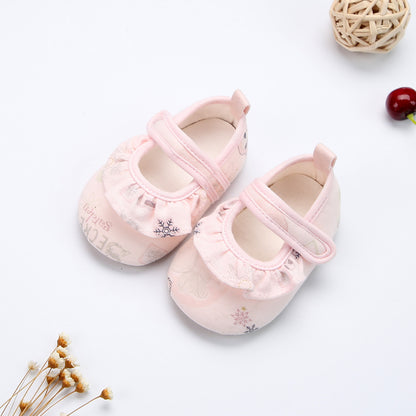 Baby toddler shoes