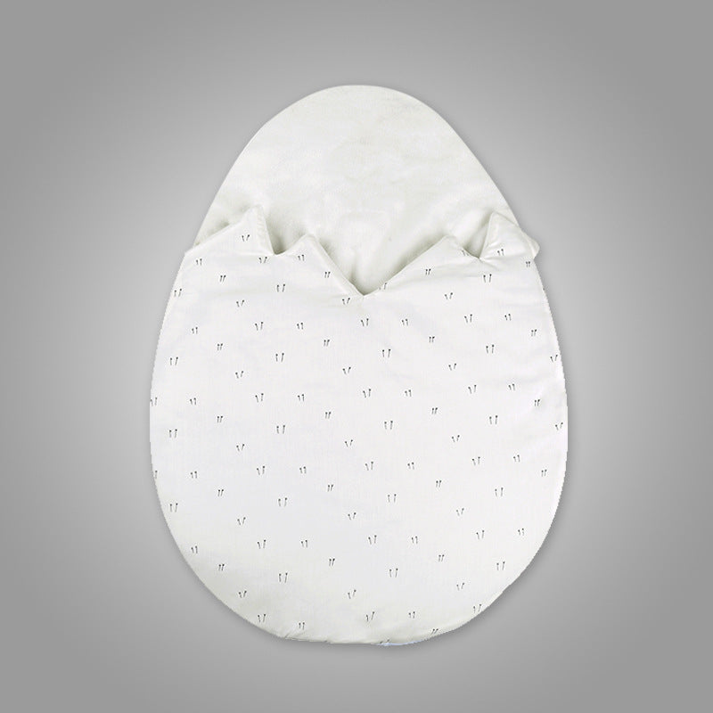 Dome Baby Sleeping Bag With Quilt