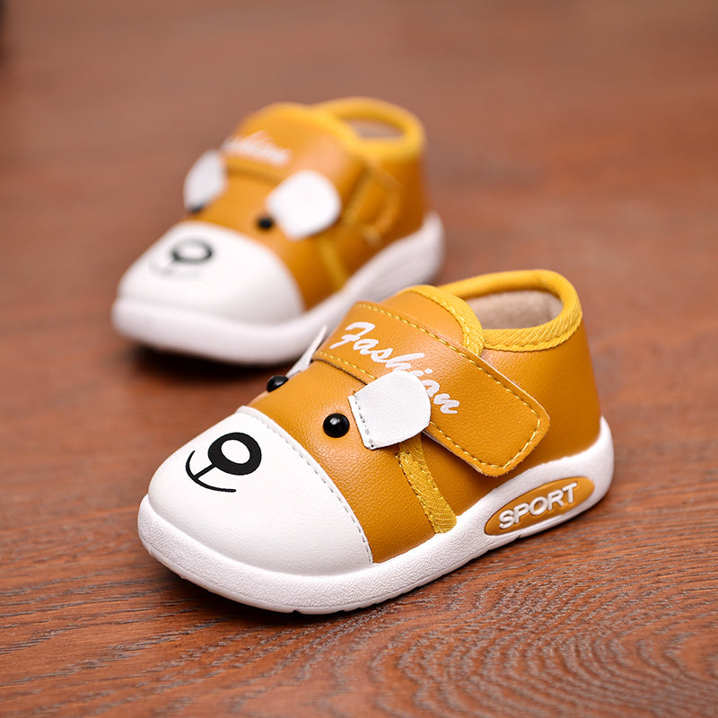 Baby toddler shoes