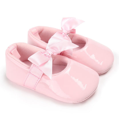 Baby princess toddler shoes