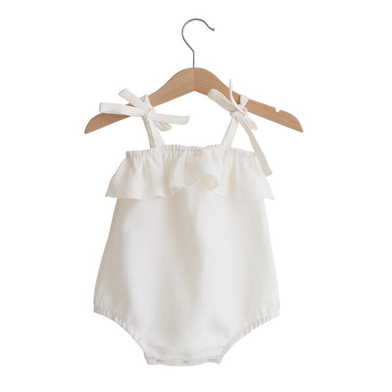 Creative Modeling Romper Baby Romper