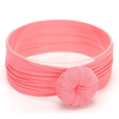 Baby Ring Headband