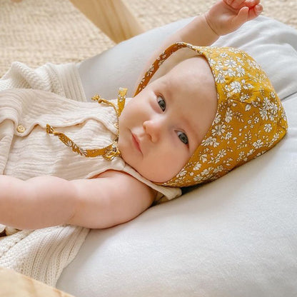 Baby Thin Summer Sun Hat