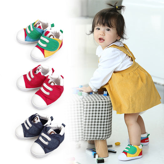 All-match baby shoes