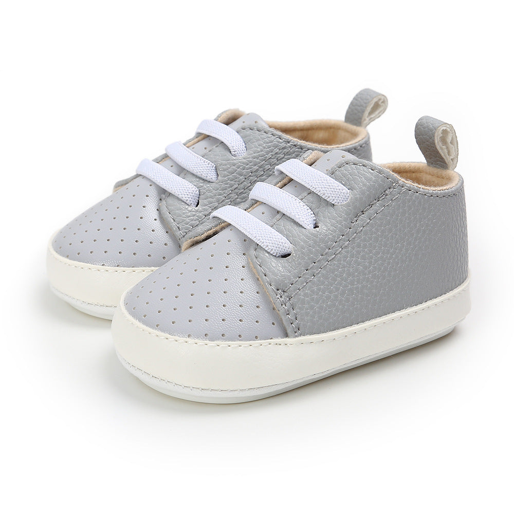 Baby toddler shoes