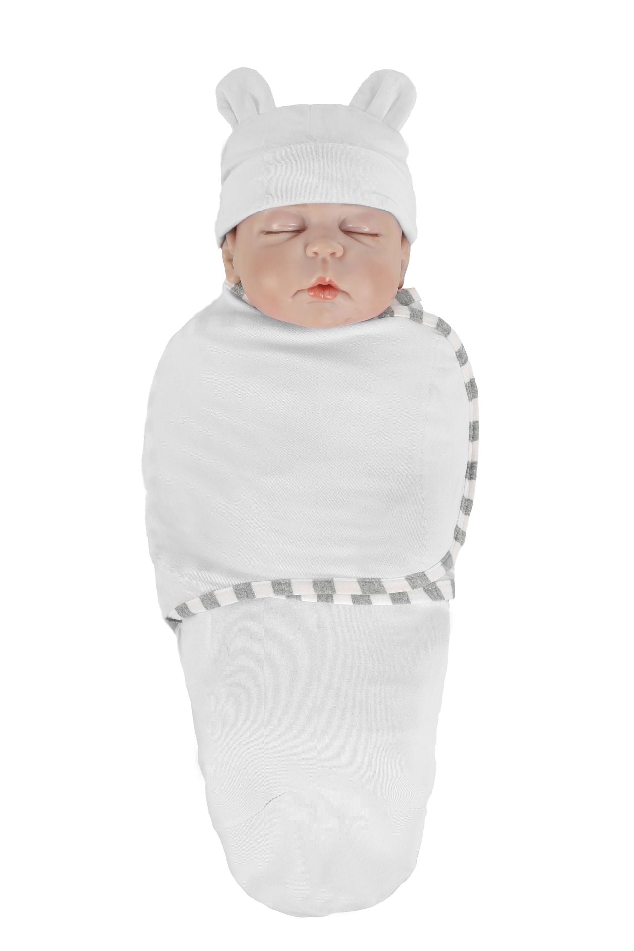 Baby Wrapped Sleeping Bag