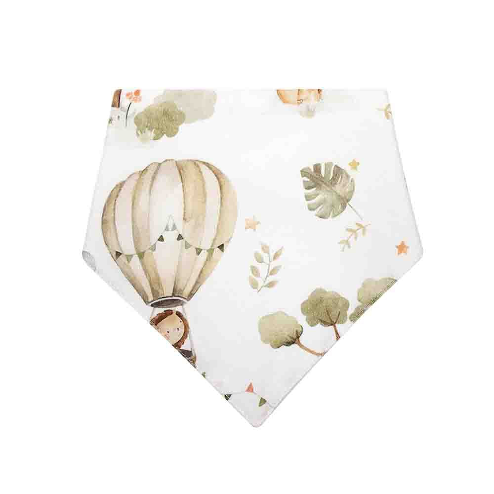 Bib Cotton Summer Breathable Baby