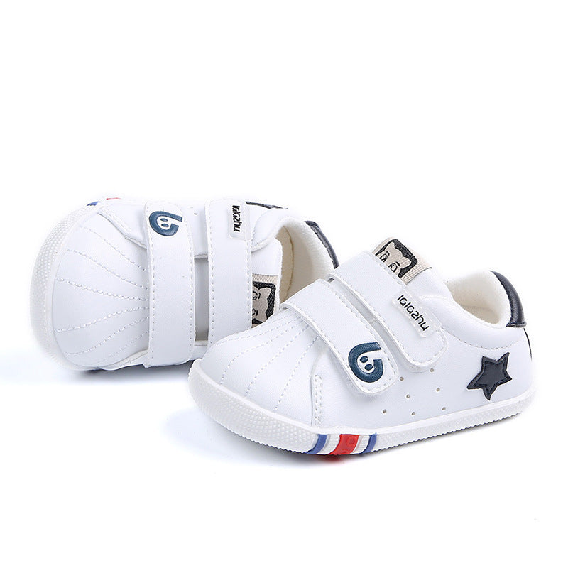 Baby toddler shoes