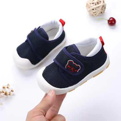 Baby toddler shoes