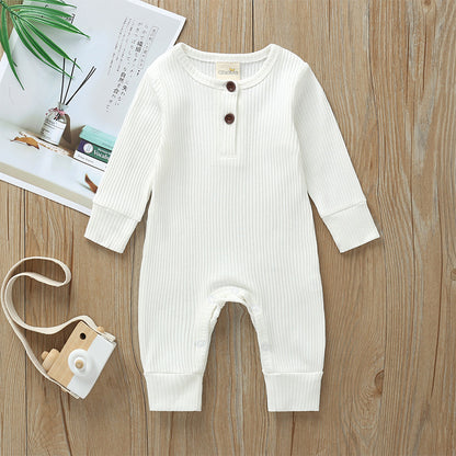 Baby Harness Jumpsuit Jumpsuit Jumpsuit