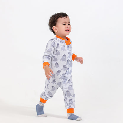 Family Pajamas Baby Boys Girls Women's Dress Men's Halloween Set